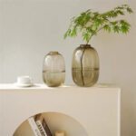 Wholesale Glass Vase HP-011 - Image 2